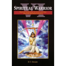 Spiritual Warrior Set Vol 1-6 